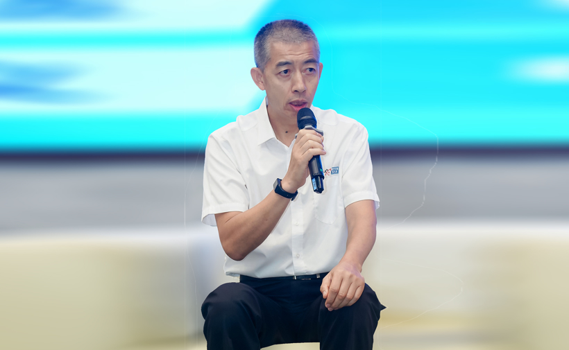 IVISTA挑战赛见证中国智能网联汽车产业从跟跑、并跑，到领跑