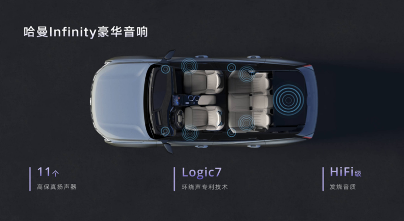售价12.57—17.07万元，“新三好SUV”吉利博越L上市