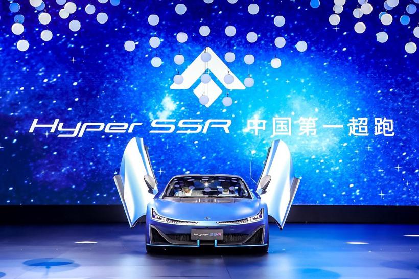 油车的辛，电车的苦 | Q3财报全视角