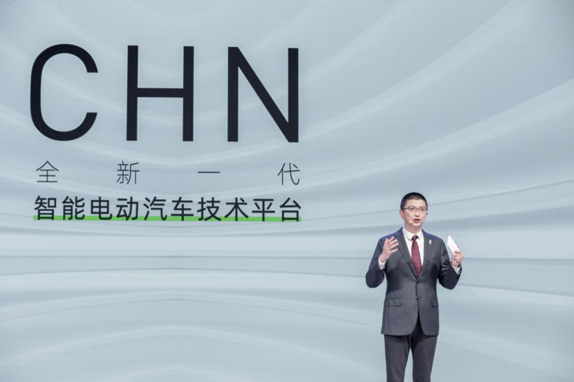 盘点长安汽车的2022：160载，归来仍是少年
