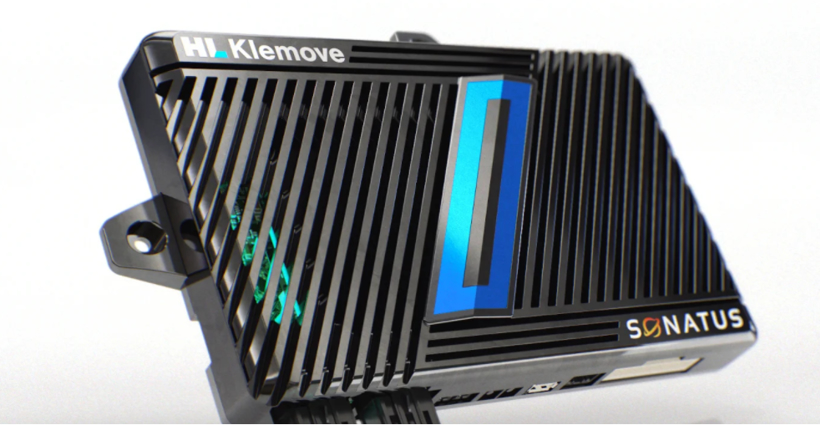 CES 2023：HL Klemove与Sonatus签署汽车架构技术谅解备忘录