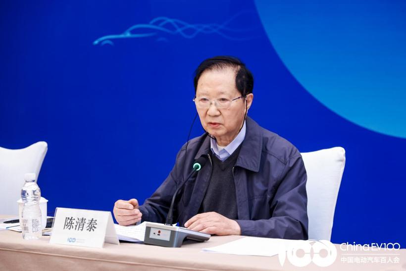 稳健前行 新能源汽车产业2023年发展趋势解读