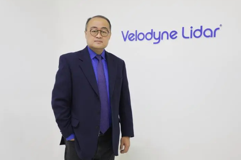Velodyne：激光雷达创造者，坠落在黎明前夜