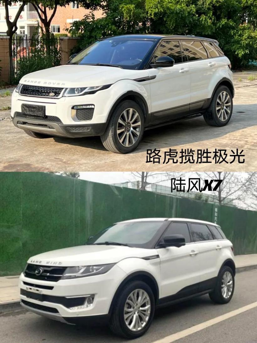 抄袭or借鉴，自主品牌设计的边界在哪里