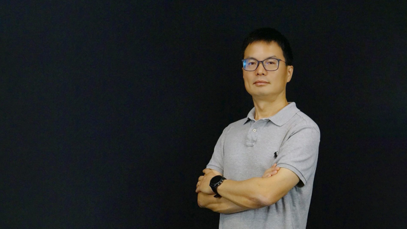 重新认识沈子瑜和亿伽通