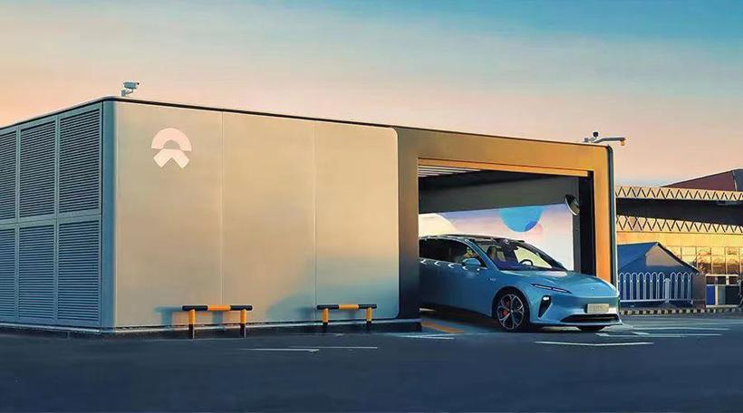E周看点丨赛力斯推新品牌蓝电；李想称比亚迪成本管理优于特斯拉