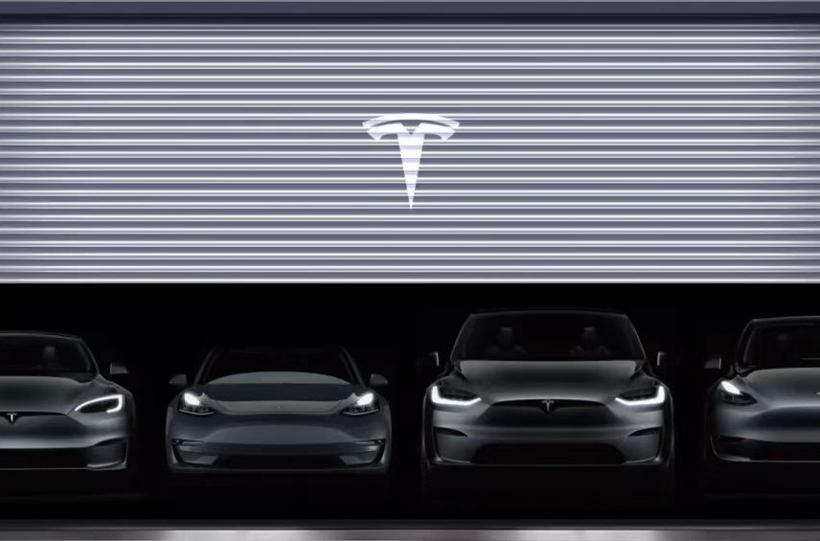 特斯拉下调新加坡市场Model 3、Model Y车型售价