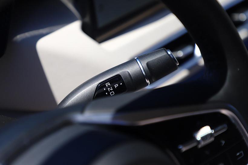 从零焦虑到更豪华、更智能，试驾魏牌新摩卡DHT-PHEV