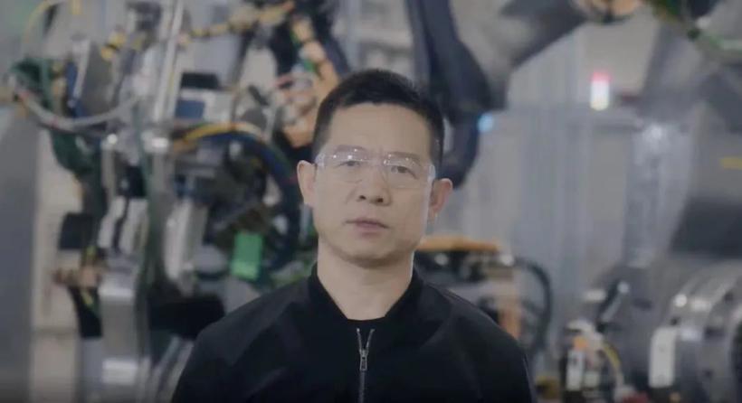 这一次，请为贾跃亭鼓掌