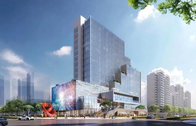 上海嘉定：国际汽车芯片创新总部项目年底启动建设