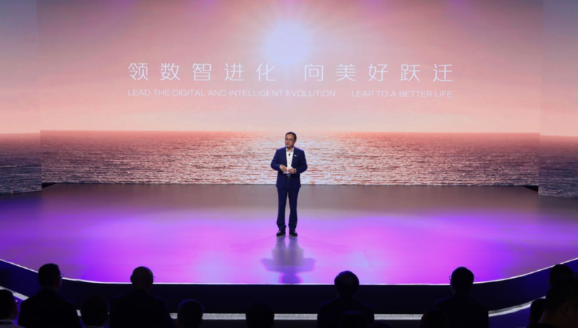 长安启源，一段崭新的“变革故事”