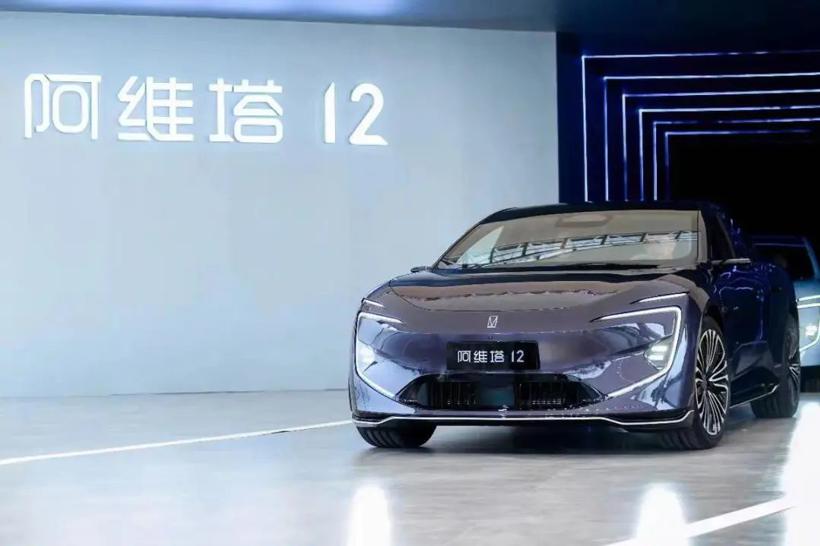 除了谈价格，电车还能靠什么破圈？