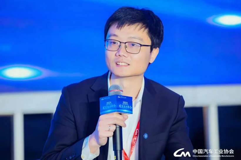 新能源和出口仍是2024汽车业主要驱动力