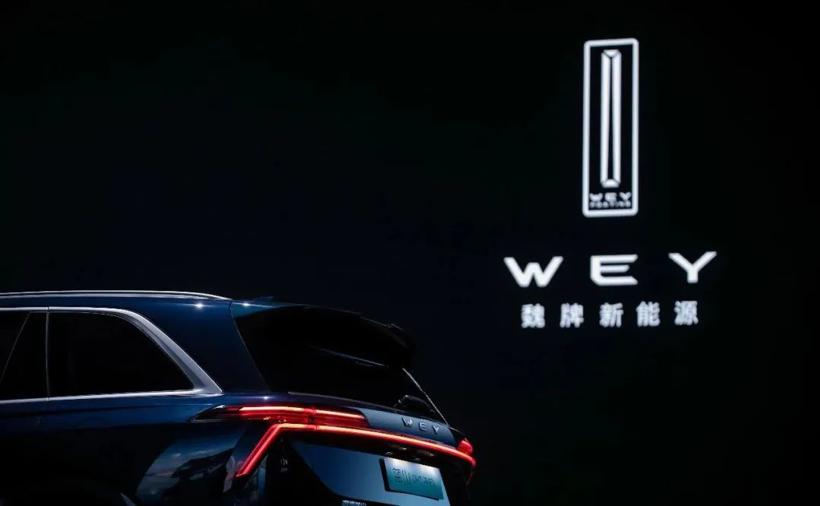 压制雷军热度，魏建军首发微博，长城汽车也加入流量争夺赛？