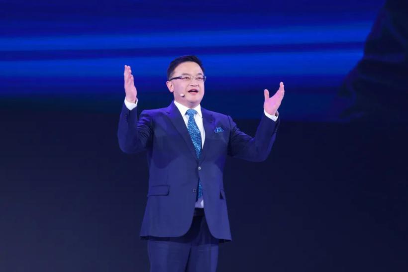 东风，真搞技术的