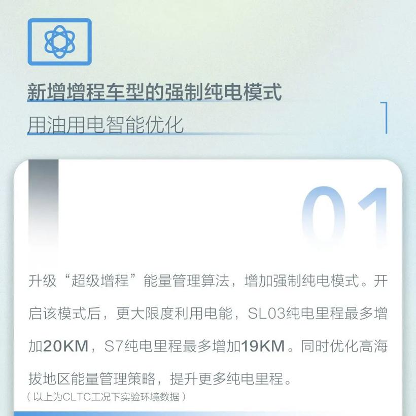 3月OTA盘点：别光盯着新势力，这些『新面孔』更值得关注！