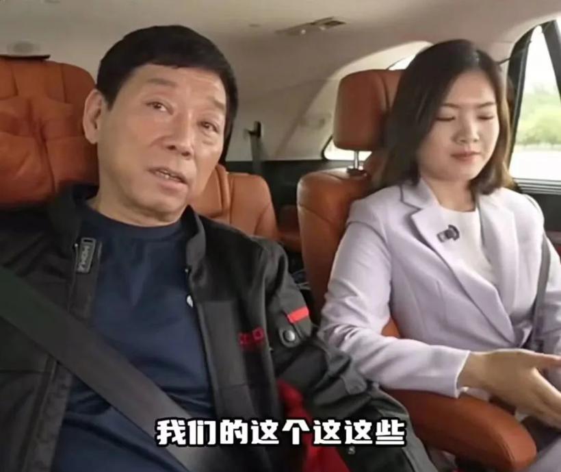 学习雷军，60后车圈大佬集体直播，尹同跃、魏建军、李书福患上“流量焦虑症”？