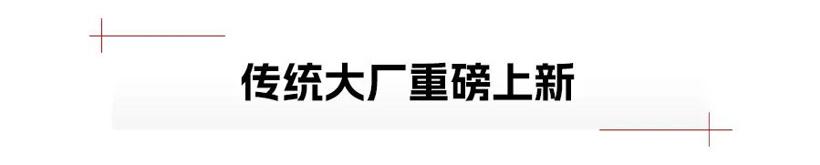 北京车展 | SUV卧虎藏龙