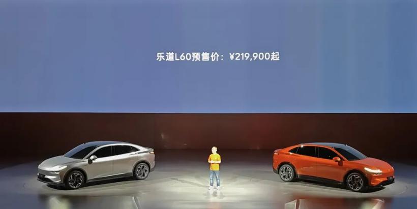 参数领先Model Y，21.99万的乐道L60能救蔚来吗？