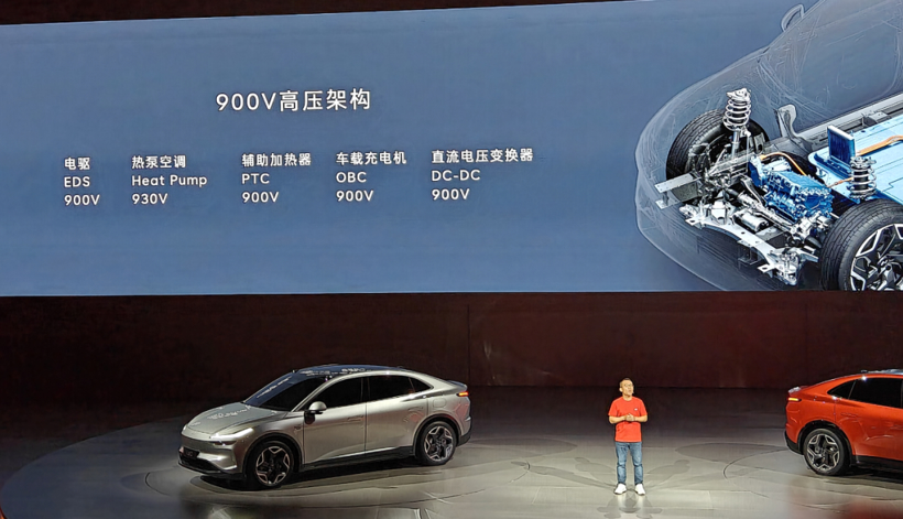 参数领先Model Y，21.99万的乐道L60能救蔚来吗？