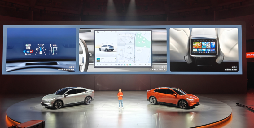 参数领先Model Y，21.99万的乐道L60能救蔚来吗？