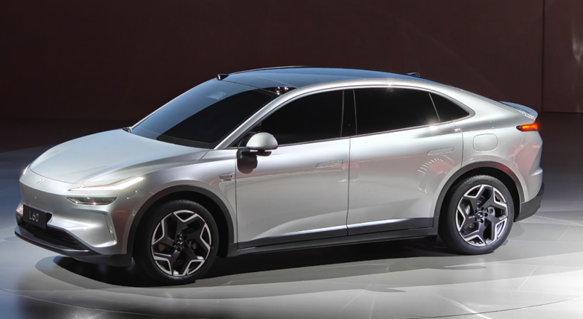 参数领先Model Y，21.99万的乐道L60能救蔚来吗？