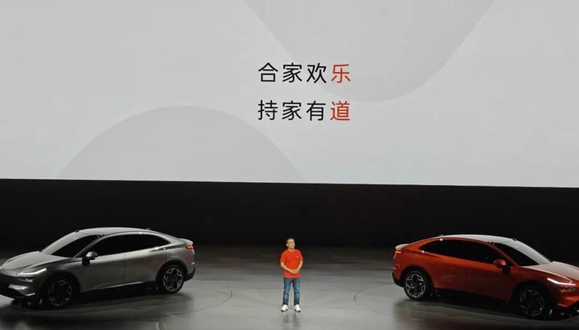 参数领先Model Y，21.99万的乐道L60能救蔚来吗？