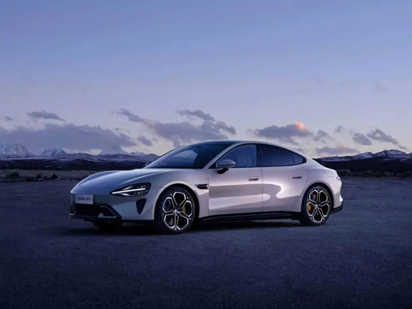 极氪001“姊妹车”、最便宜“小鹏”......，2024年下半场更惨烈？