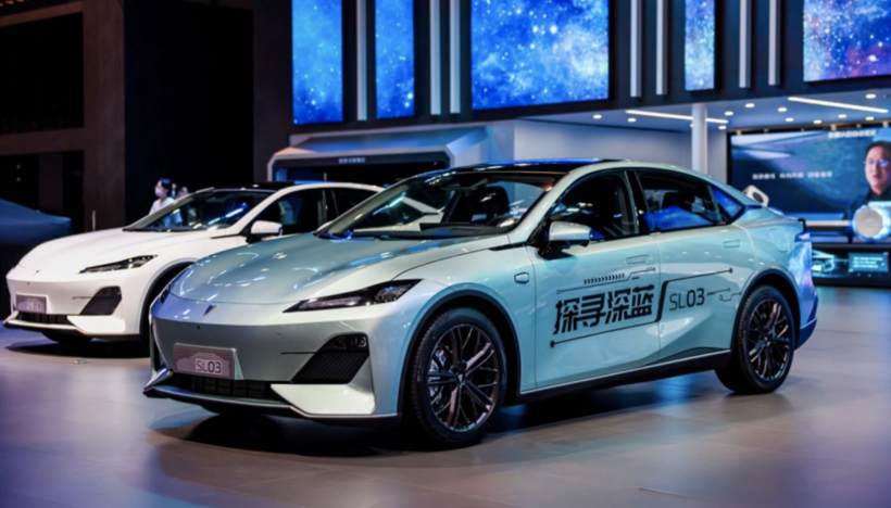 氢燃料汽车，为什么一直是少数派