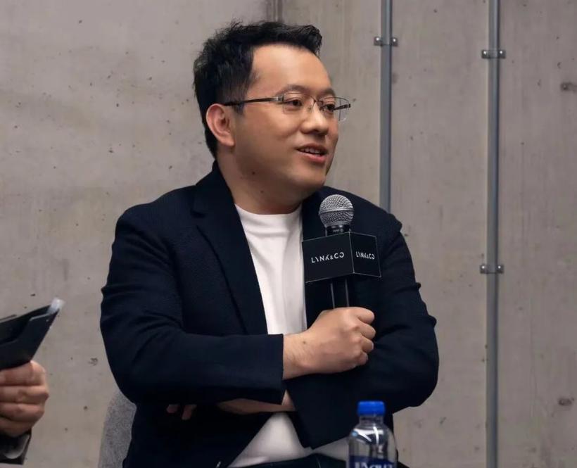 吉利再造一个1000亿