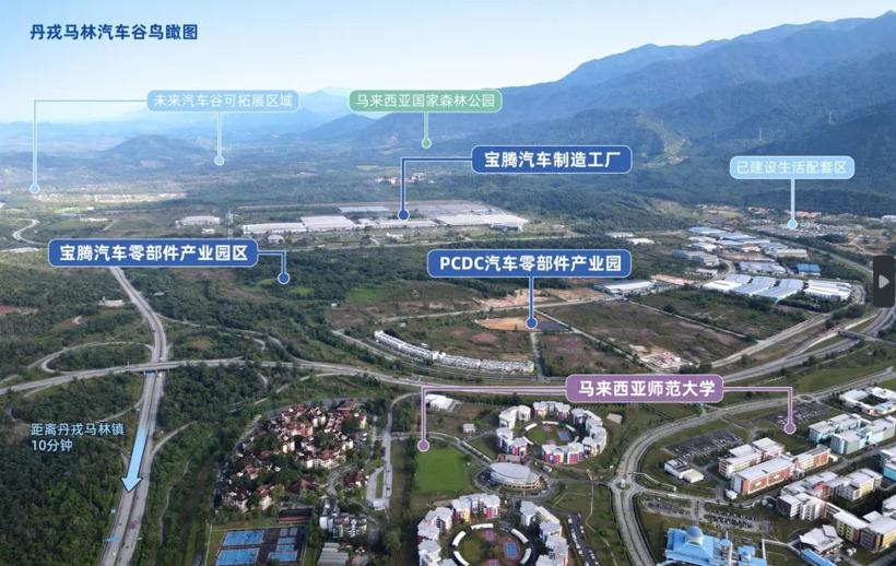 中国汽车出海东盟：学习日本，决战日本