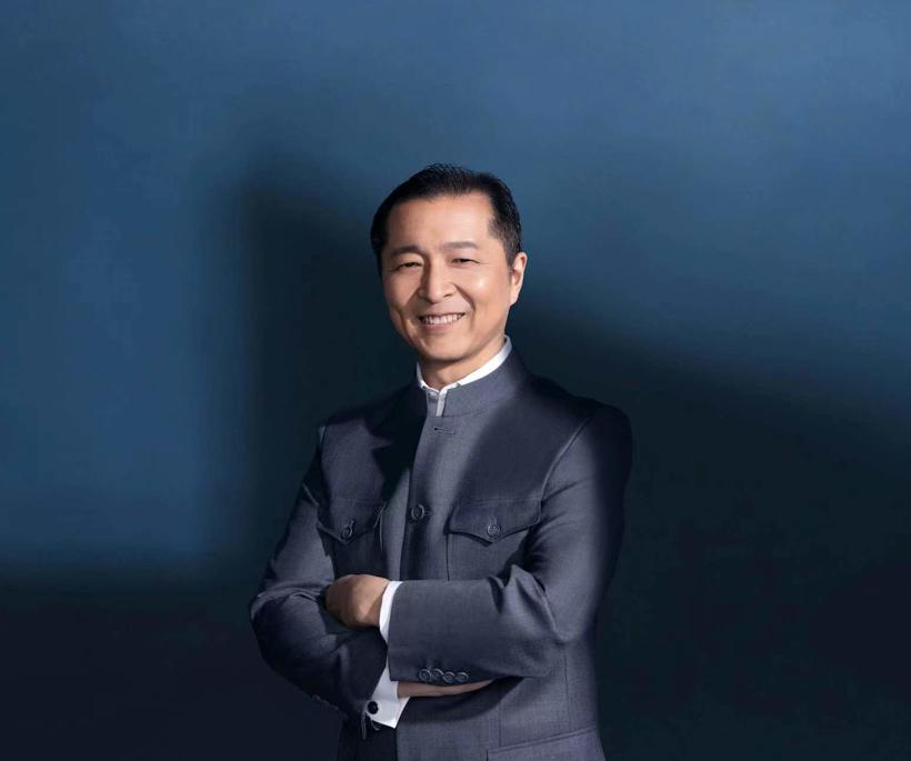 捷豹路虎潘庆：谈成在“一刹那”