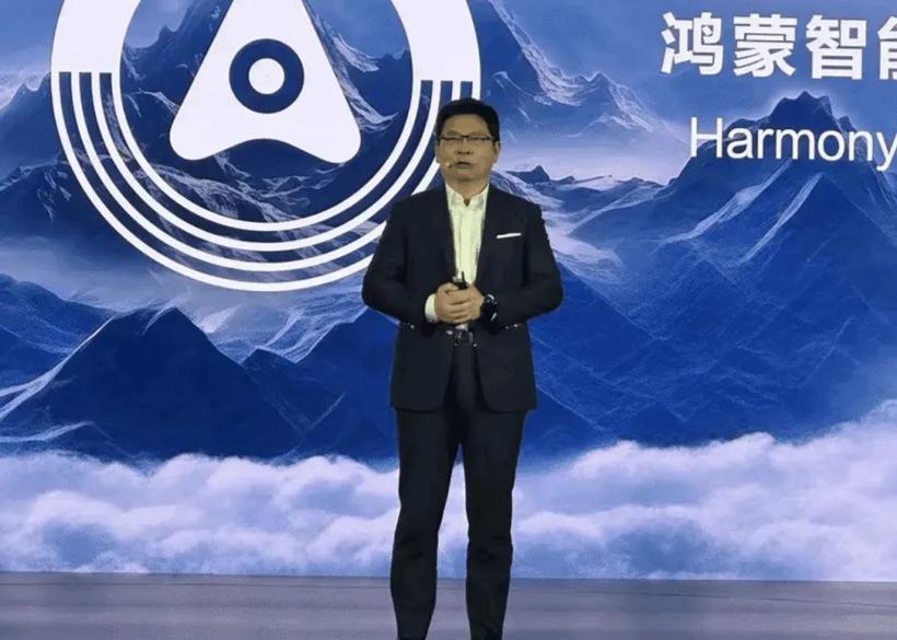华为“放手”问界