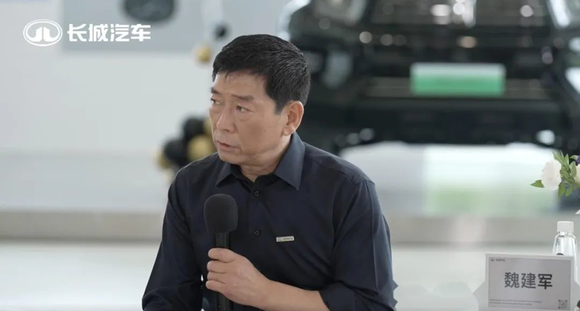 捷途痛击哈弗，长城迎来更强对手！