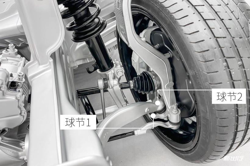 双叉臂还是麦弗逊，你真开得出来吗？