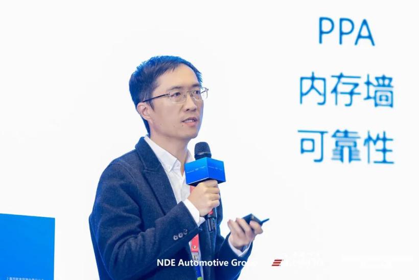 筑好智能驾驶基石 | 为旌科技荣获金辑奖最佳技术实践应用奖