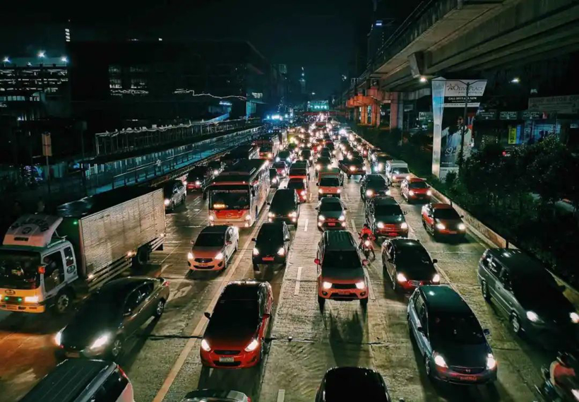 广州车展，“油车”不死