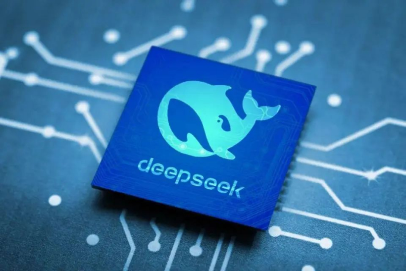 DeepSeek上车，智能汽车生态竞逐进入AI纪元