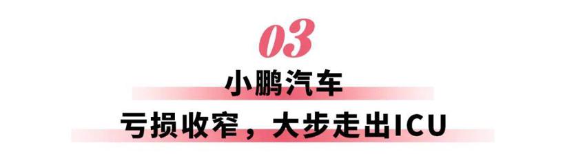 新势力2024财报：小米毛利逼近理想，小鹏又“肥”来了
