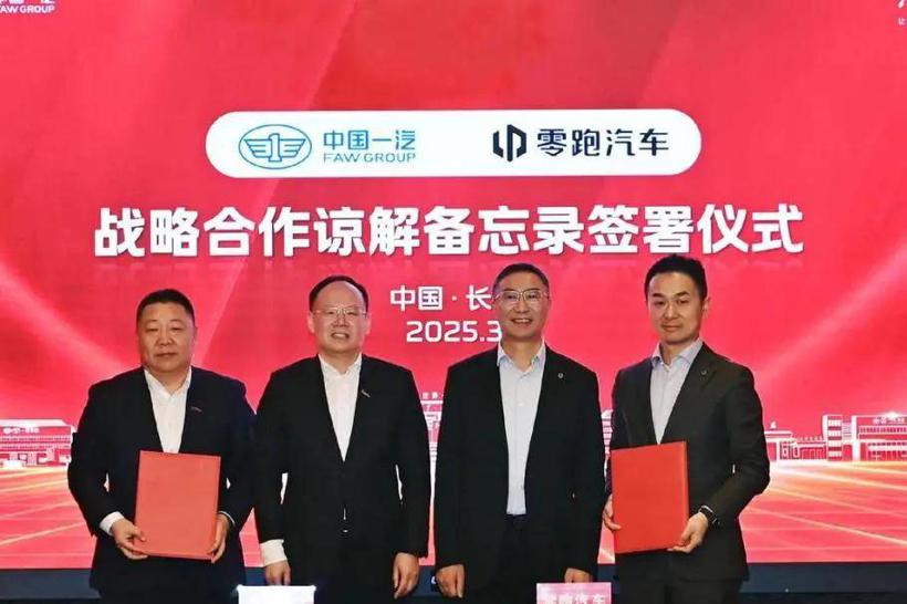 新势力2024财报：小米毛利逼近理想，小鹏又“肥”来了