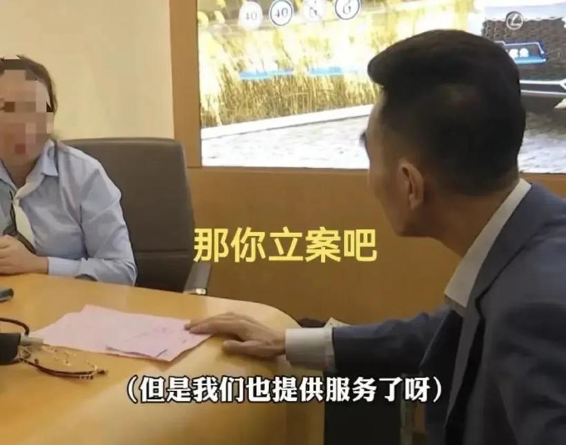肆意加价遭轻罚，胡夸智驾会判刑？无人能挽回汽车管控缺失的10年
