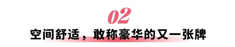 价格一步到位，但星耀8的“狠招”不止于此