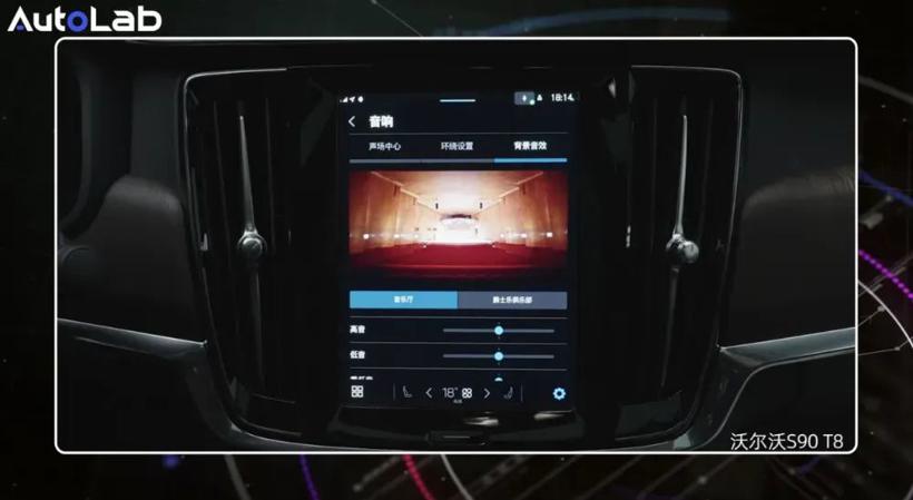 AudioLab | 4车音响大横评！阿维塔、特斯拉、小米、沃尔沃，谁的音响更动听？