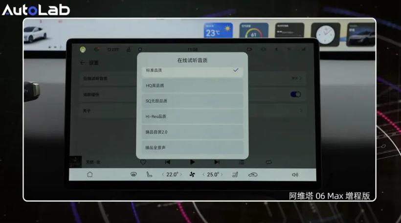AudioLab | 4车音响大横评！阿维塔、特斯拉、小米、沃尔沃，谁的音响更动听？