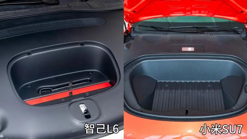 起步就叫“Max”，全新智己L6这回能比赢小米SU7吗