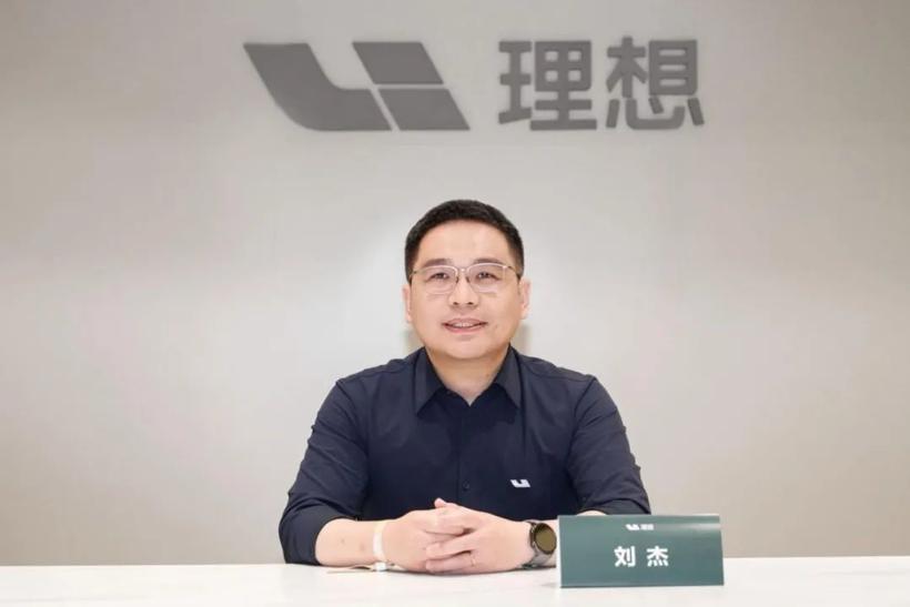 车厂都在强攻，但新能源份额涨不动了
