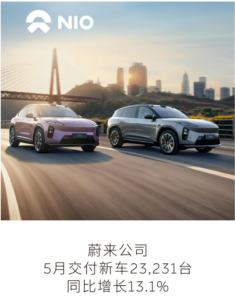 “重”经营、“轻”销量，李斌：蔚来进入收获期，Q4盈利可期