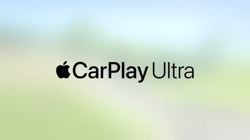 首试新版苹果CarPlay，除了好看还有啥