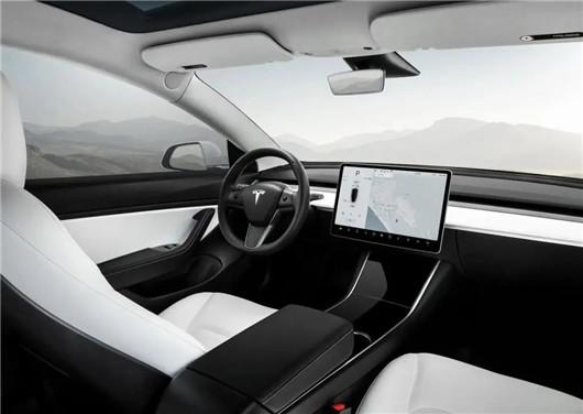 人人都想“杀死”Model 3