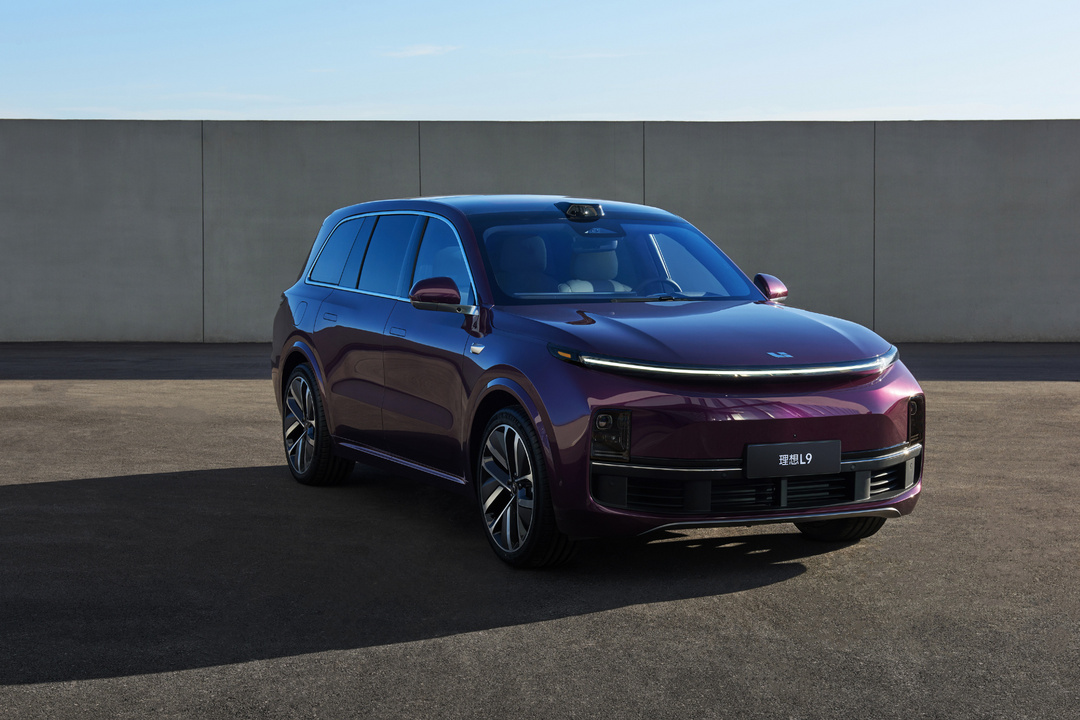 4月新车前瞻：唐EV、芭蕾猫、理想L9等众多热门车型值得期待